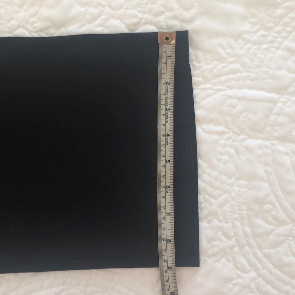 Talbots black pants - Picture 5 of 5